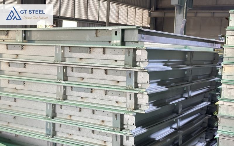 Phân loại cửa chống cháy