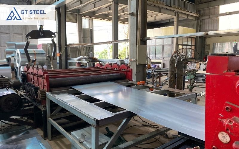 cửa chống cháy bán ở đâu