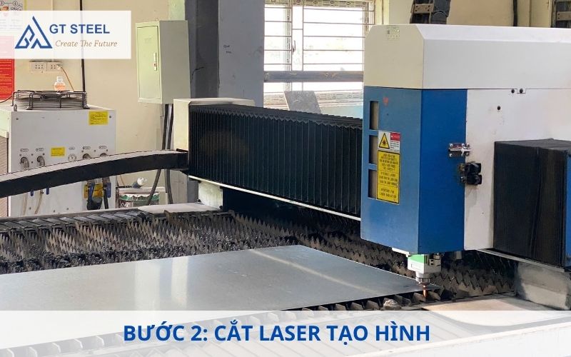 cửa thép chống cháy